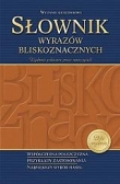 Słownik wyrazów bliskoznacznych kieszonkowy