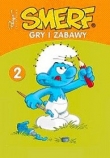 Smerf Gry i zabawy 2