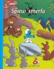 Smerfy - śpiew smerfa