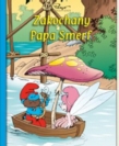 Smerfy Zakochany Papa Smerf