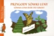 Sówka Lena idzie do szkoły