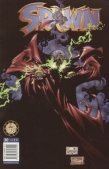 Spawn - zesazyt 30