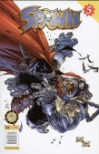 Spawn - zeszyt 33