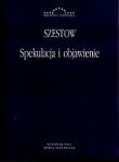 Spekulacja i objawienie