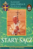 Stary Sącz Almanach Miast Papieskich