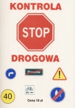 Stop Kontrola drogowa