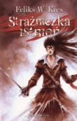 Strażniczka istnień