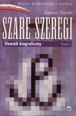 Szare szeregi t.1