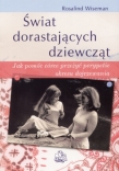 Świat dorastających dziewcząt