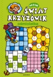 Świat krzyżówek ośmiolatka