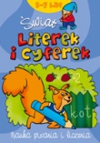 Świat literek i cyferek 5-7 lat
