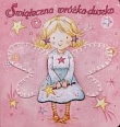 Świąteczna wróżka-duszka