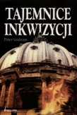 Tajemnice inkwizycji