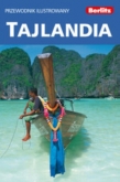 Berlitz Przewodnik ilustrowany Tajlandia