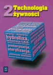 Technologia żywności część 2