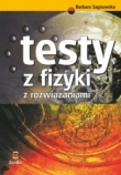 Testy z fizyki z rozwiązaniami