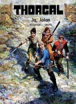 Thorgal Ja Jolan Tom 30