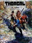 Thorgal Ja Jolan Tom 30