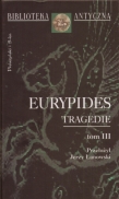 Tragedie tom III