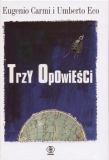 TRZY OPOWIEŚCI