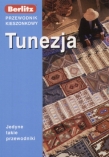 Berlitz Przewodnik kieszonkowy Tunezja