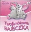 Twoja różowa bajeczka