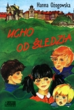Ucho od śledzia