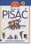 Uczę się pisać