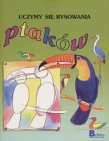 Uczymy się rysowania ptaków