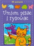 Umiem pisać i rysować