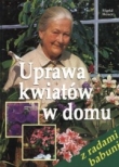 Uprawa kwiatów w domu