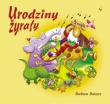 Urodziny żyrafy