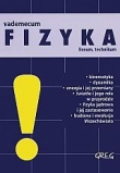 Vademecum Fizyka