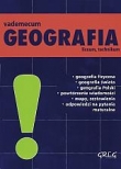 Vademecum geografia Liceum