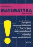 Vademecum Matematyka