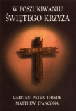 W poszukiwaniu Świętego Krzyża