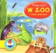 Polscy poeci. W ZOO i inne wiersze