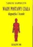 Wady postawy ciała