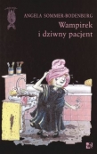 Wampirek i dziwny pacjent t.9