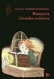 Wampirek i kronika rodzinna t.8