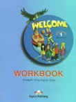Welcome 1. Workbook
