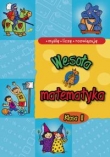 Wesoła matematyka. Klasa 2, szkoła podstawowa