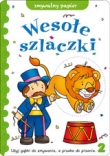 Wesołe szlaczki 2