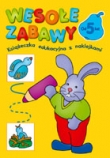 Wesołe zabawy od 5 lat