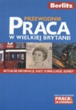 Berlitz Przewodnik Praca w Wielkiej Brytanii