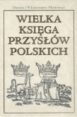 Wielka księga przysłów polskich