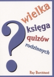 Wielka księga quizów rodzinnych