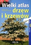 Wielki atlas drzew i krzewów