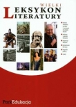 Wielki leksykon literatury