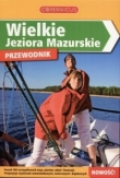 Wielkie Jeziora Mazurskie. Przewodnik